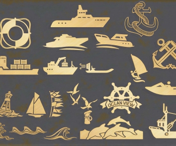 Chinese Style Wall Decoration-ID:670217993