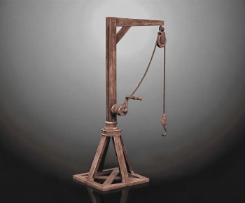 Modern Industrial Equipment-ID:968014968