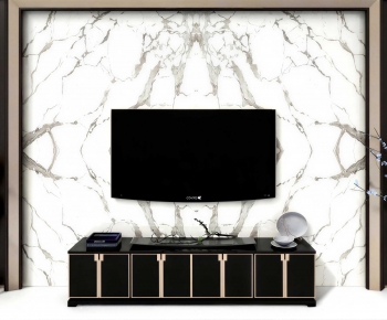 New Chinese Style TV Cabinet-ID:788552055