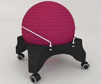 Modern Fitness Equipment-ID:454813967