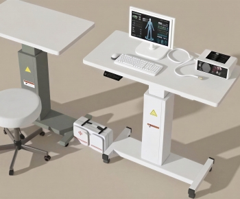 Modern Medical Equipment-ID:661350974