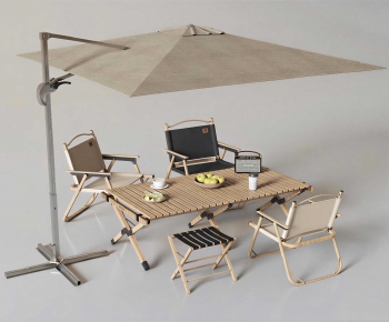 Modern Outdoor Tables And Chairs-ID:851308118
