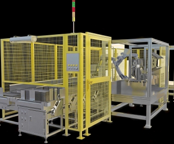 Modern Industrial Equipment-ID:341166021