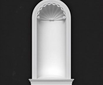 European Style Window-ID:106113915