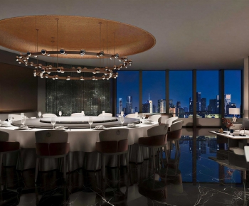 New Chinese Style Restaurant Box-ID:362360005