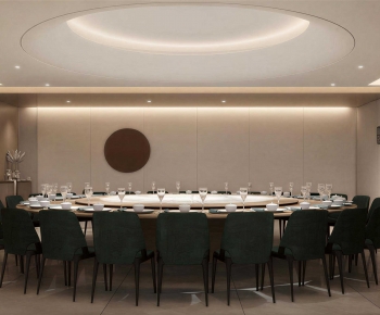 New Chinese Style Restaurant Box-ID:952559956