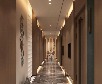 Modern Corridor-ID:358344083