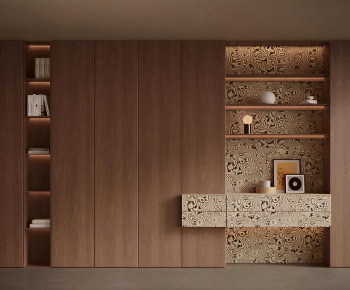 Modern The Wardrobe-ID:493618978