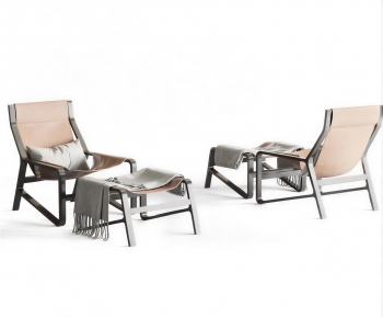 Modern Lounge Chair-ID:820575956