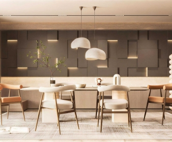 Modern Dining Room-ID:149344922