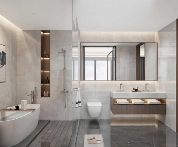 Modern TOILET-ID:701358089
