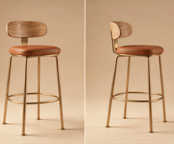 Modern Bar Chair-ID:475301035