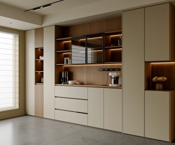 Modern Sideboard-ID:790507087