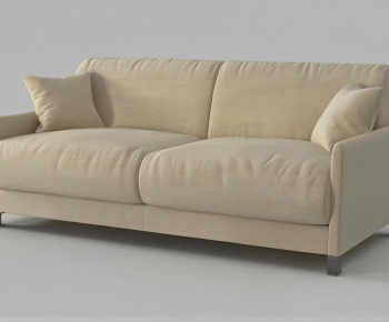 Modern A Sofa For Two-ID:981905945