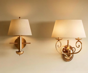 New Classical Style Wall Lamp-ID:100710495