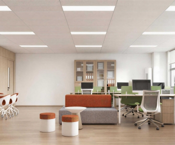 Modern Staff Area-ID:710799716