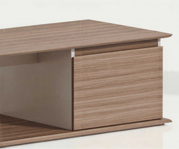 Modern Coffee Table-ID:307219986