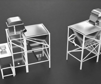 Modern Industrial Equipment-ID:218691113