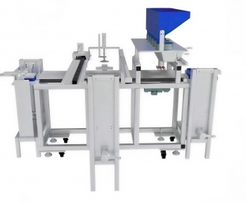 Modern Industrial Equipment-ID:307576899
