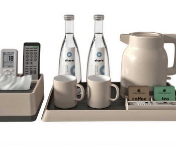 Modern Tea Set-ID:798535114