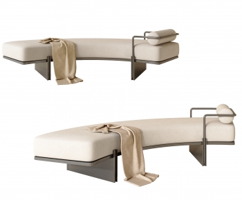 Modern Sofa Stool-ID:867347001