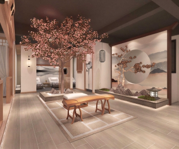 New Chinese Style SPA Foot Bath-ID:935990847