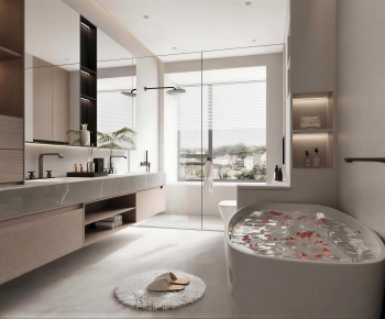 Modern TOILET-ID:436276911