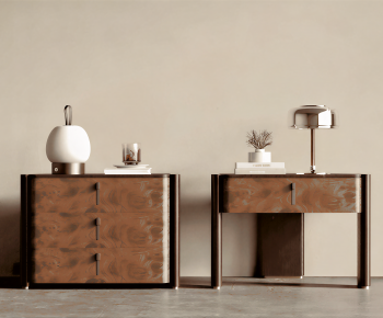 Modern Bedside Cupboard-ID:311682943