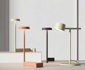 Modern Table Lamp-ID:604505063