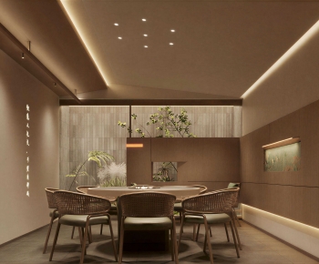 New Chinese Style Restaurant Box-ID:656116019