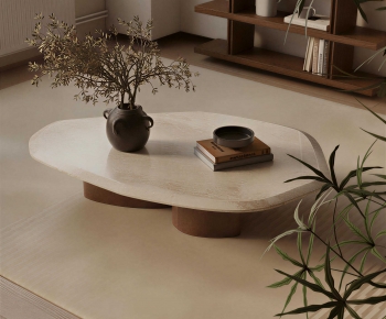 Modern Coffee Table-ID:580502991