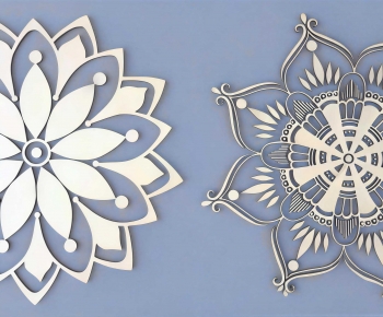 European Style Wall Decoration-ID:207206968