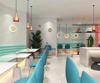 Modern Cafe-ID:161741978