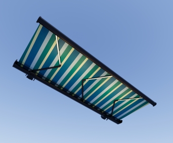 Modern Sunshade/Canopy/Tensioning Film-ID:769874107