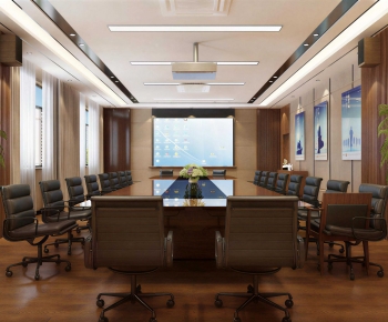 Modern Manager's Office-ID:782001025