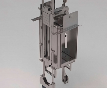 Modern Industrial Equipment-ID:690917977
