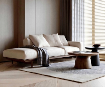 Modern A Sofa For Two-ID:742000104