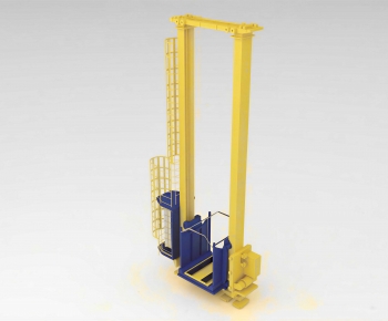 Modern Industrial Equipment-ID:180288081
