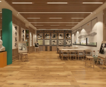 Modern Calligraphy Classroom-ID:191277986