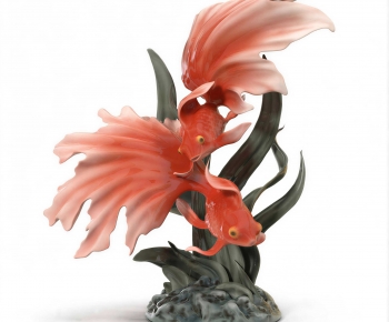 Modern Decorative Set-ID:670207984