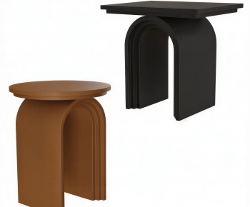 Modern Side Table/corner Table-ID:237229116