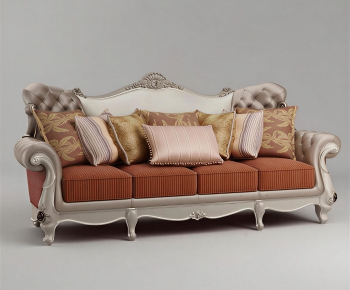 European Style Multi Person Sofa-ID:942635065