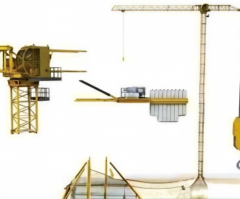 Modern Industrial Equipment-ID:768464098