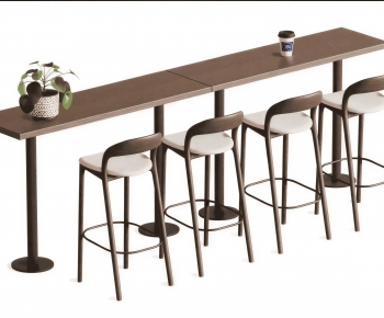 Modern Bar Chair-ID:759766104