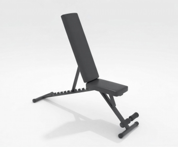 Modern Fitness Equipment-ID:413465028