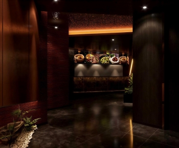 Modern Restaurant-ID:874700076