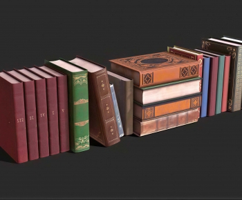 Modern Book-ID:662867072