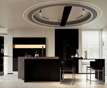 Modern Dining Room-ID:397279985