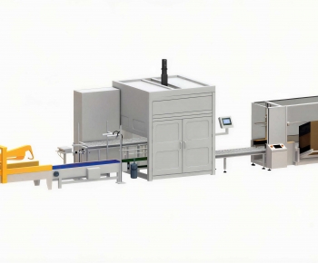 Modern Industrial Equipment-ID:589601048