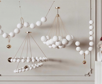 French Style Droplight-ID:899269654